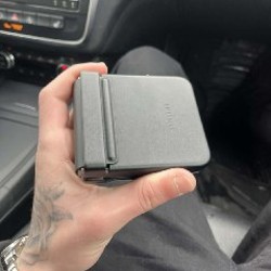 Samsung Z Flip 6 - фото 6