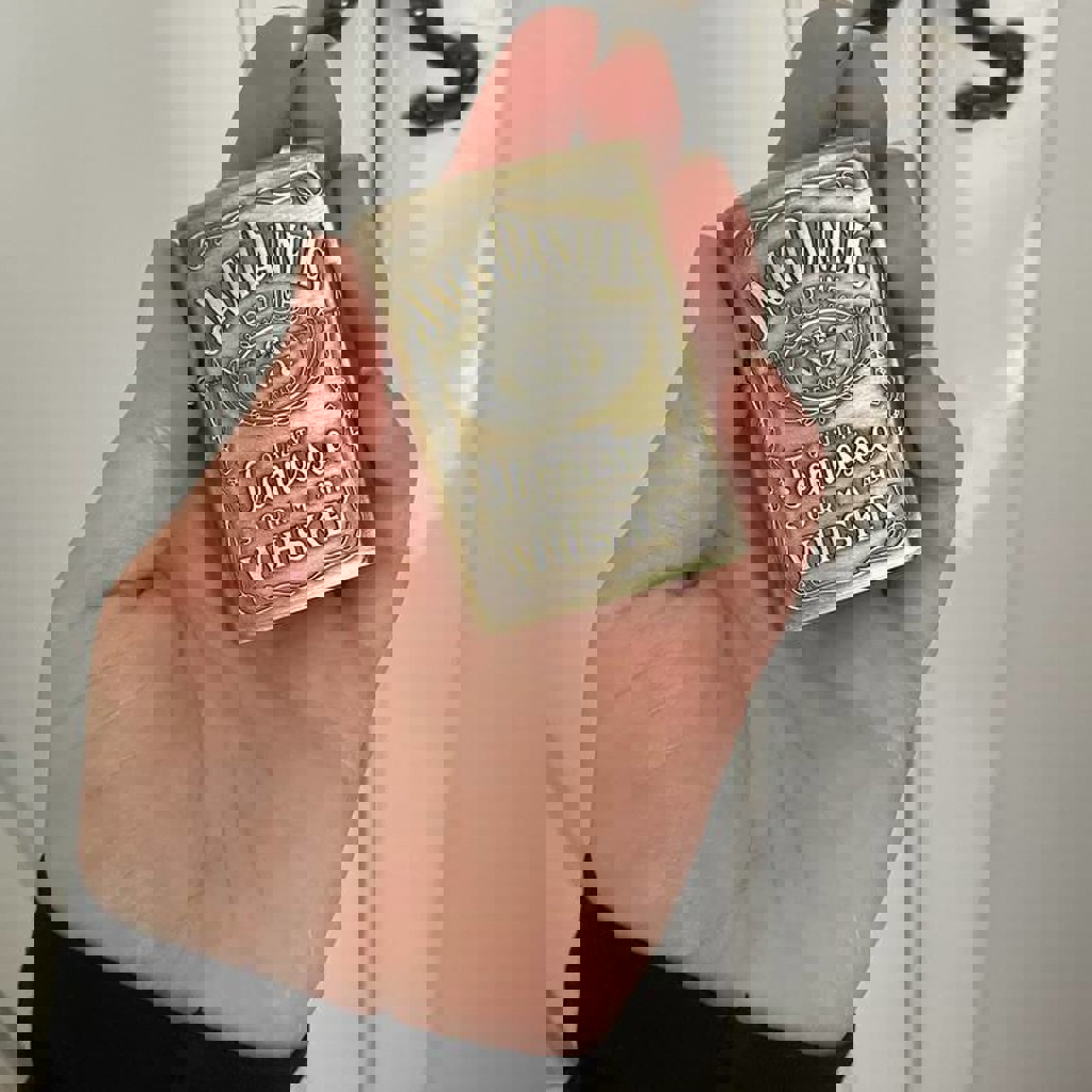 Подарочный набор Jack Daniel’s