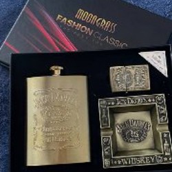 Подарочный набор Jack Daniel’s - фото 4