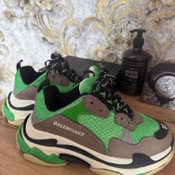 Кроссовки Balenciaga - фото 3