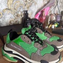 Кроссовки Balenciaga - фото 4