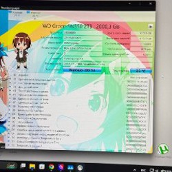 NVMe SSD 2TB - фото 3