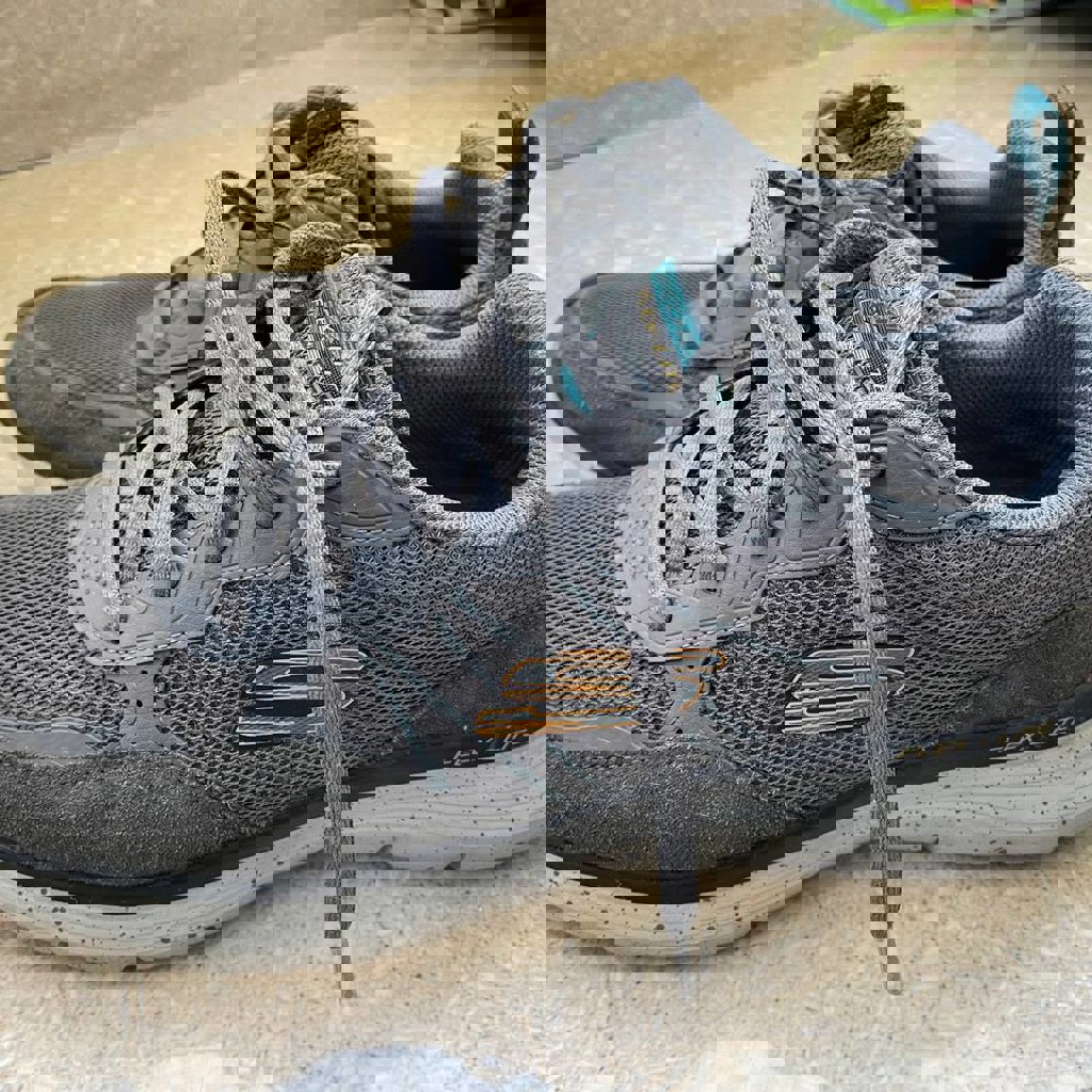 Кроссовки Sketchers Flex Lite