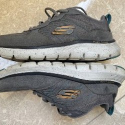 Кроссовки Sketchers Flex Lite - фото 3