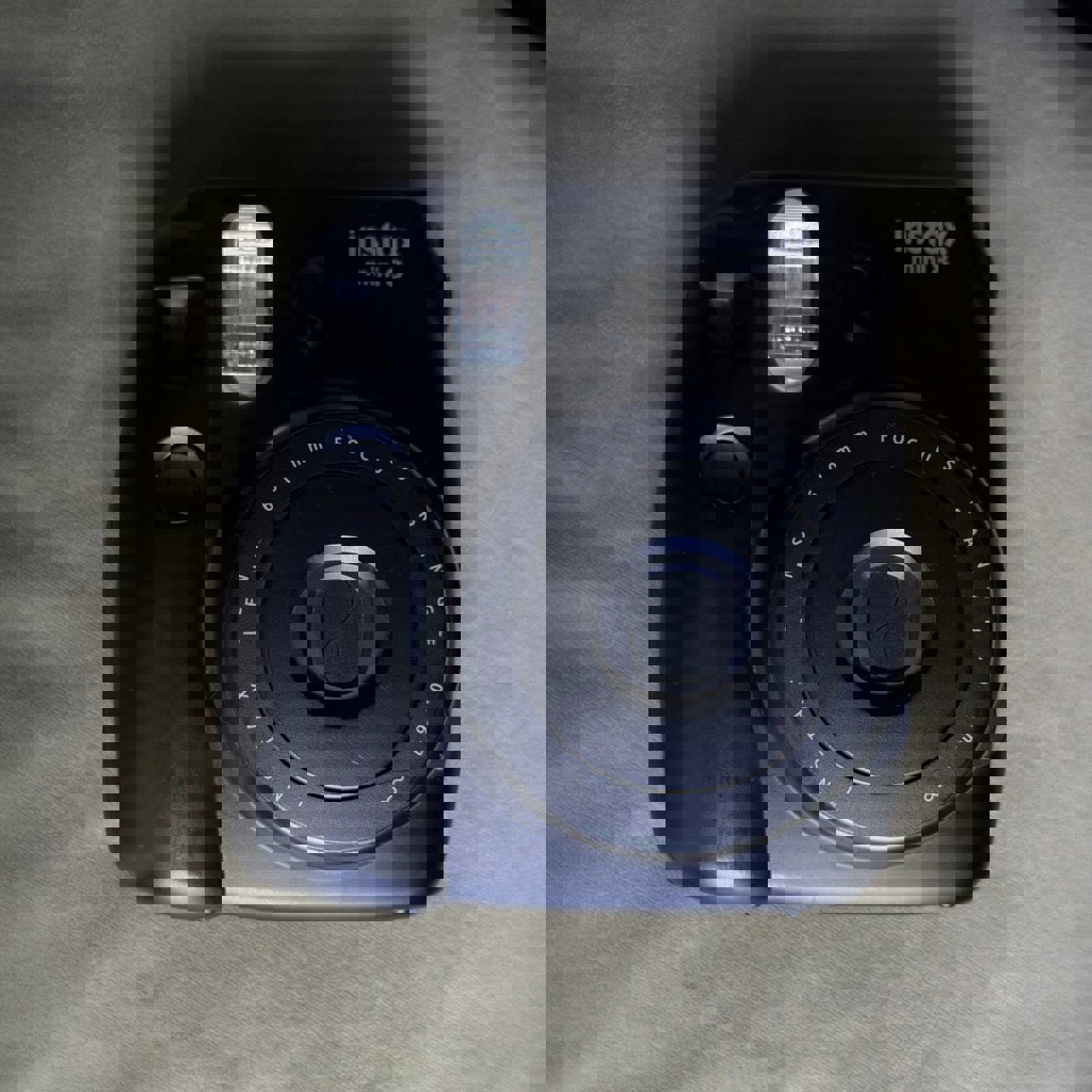 Fujifilm Instax mini 8