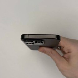 IPhone 15 Pro - фото 3