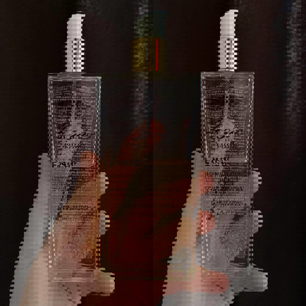 Масло для кончиков волос