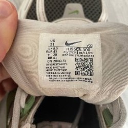 Кроссовки NIKE - фото 2