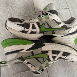 Кроссовки NIKE - фото 3