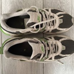 Кроссовки NIKE - фото 4