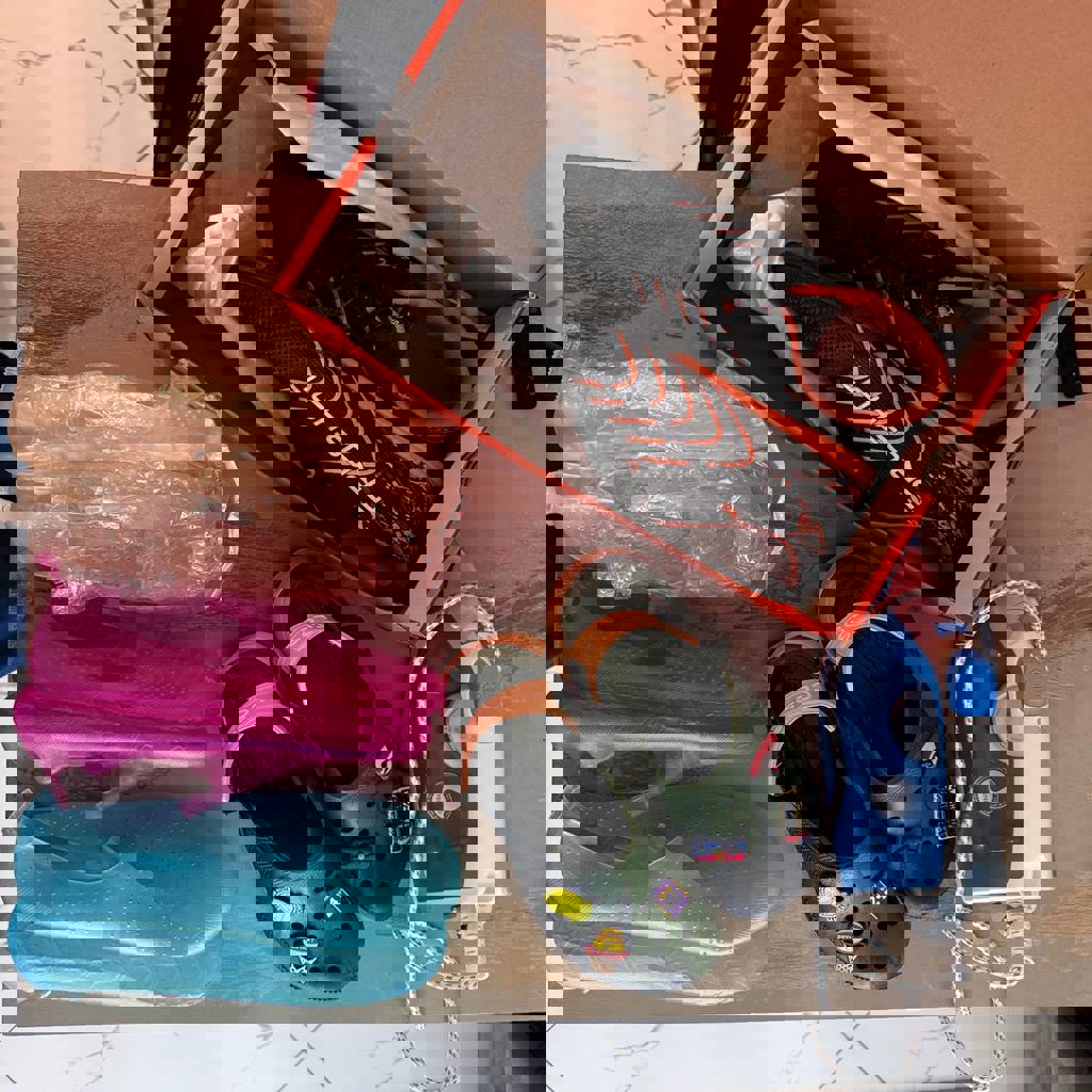 Сороконожки