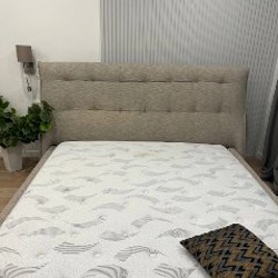 Кровать - фото 2