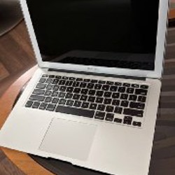 MacBook Air 13 дюймов - фото 2