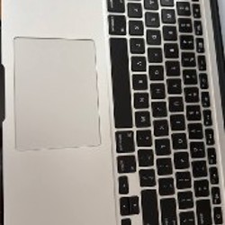 MacBook Air 13 дюймов - фото 3