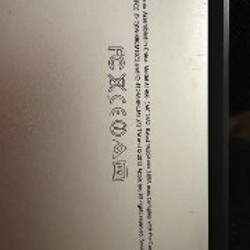 MacBook Air 13 дюймов - фото 4