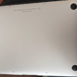MacBook Air 13 дюймов - фото 5