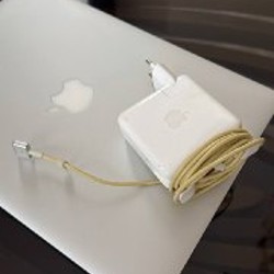 MacBook Air 13 дюймов - фото 6