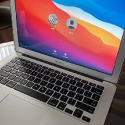 MacBook Air 13 дюймов - фото 7