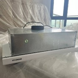 Вытяжка Hyundai MAREA6246RW - фото 2