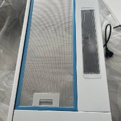 Вытяжка Hyundai MAREA6246RW - фото 3