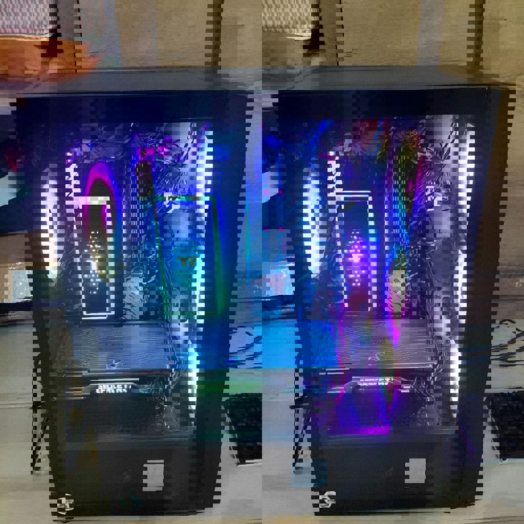 Компьютер NERPUTER