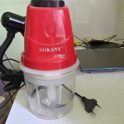 Блендер - фото 2