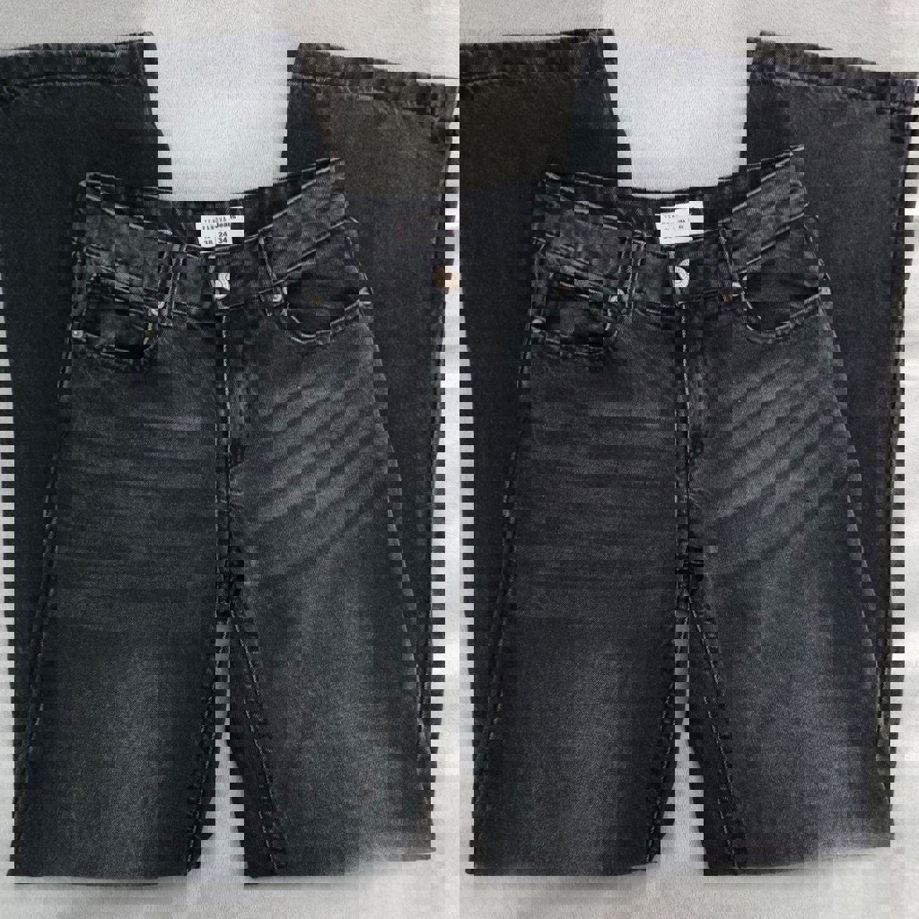 Джинсы terranova