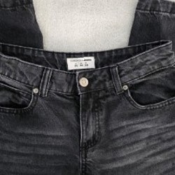 Джинсы terranova - фото 2