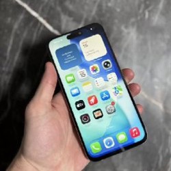 IPhone 15 Pro Max - фото 2