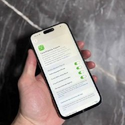 IPhone 15 Pro Max - фото 3