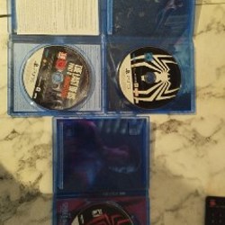 Spiderman Miles Morales - фото 1