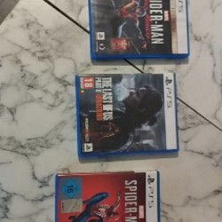 Spiderman Miles Morales - фото 3