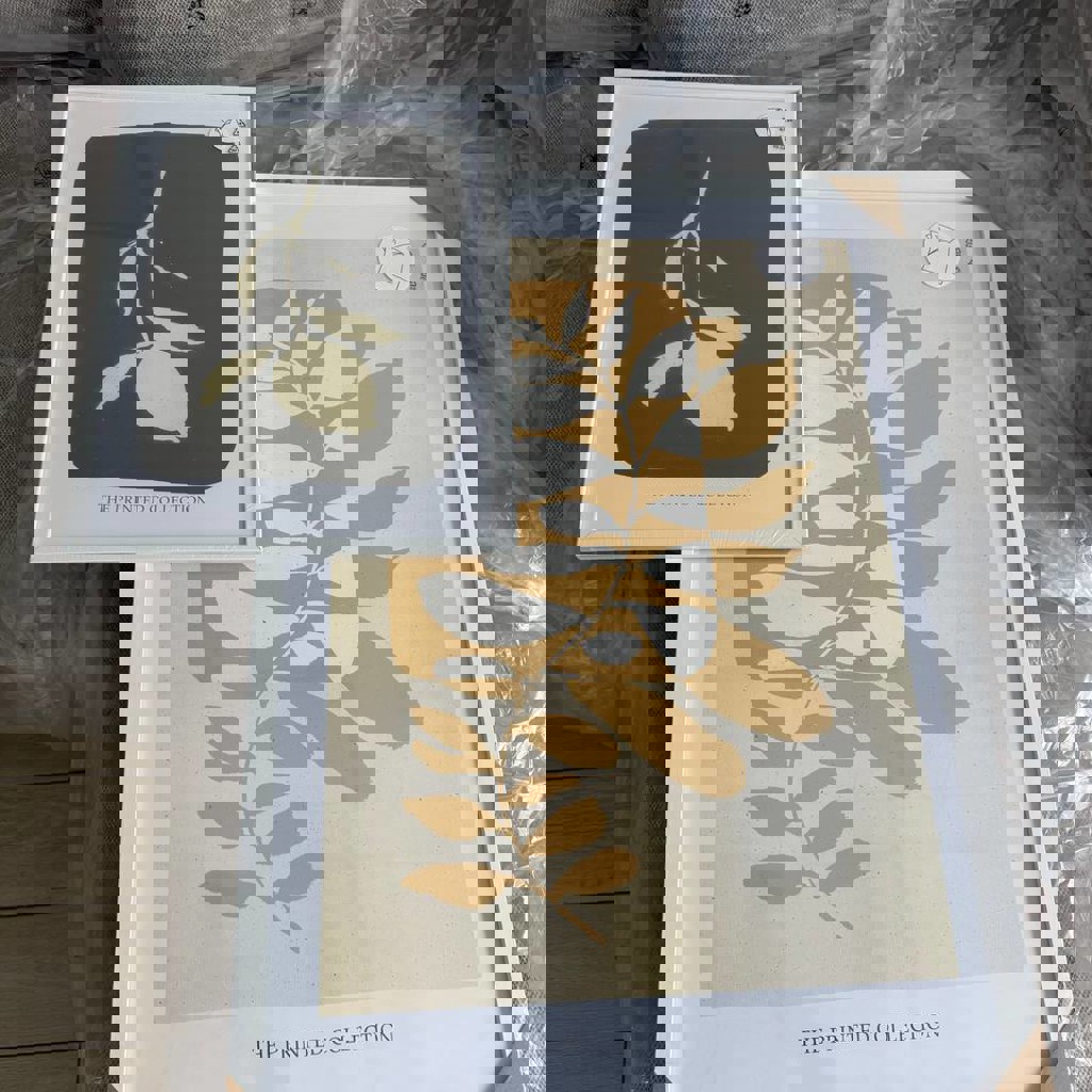 Картина большая