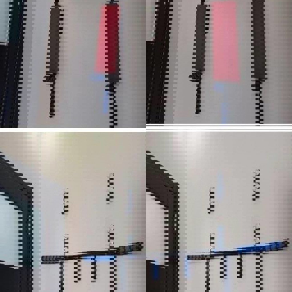 Турник + брусья