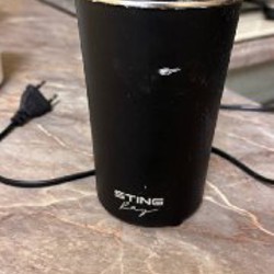 Кофемолка - фото 2