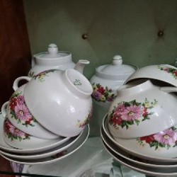 Декоративная кофеварка - фото 2