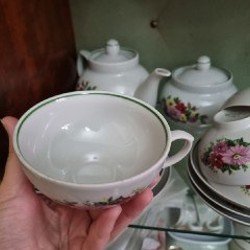 Декоративная кофеварка - фото 3