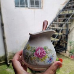 Декоративная кофеварка - фото 4