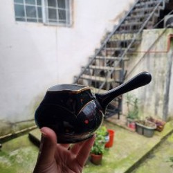 Декоративная кофеварка - фото 5