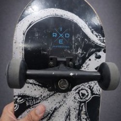 Скейтборд Ridex Kraken - фото 5