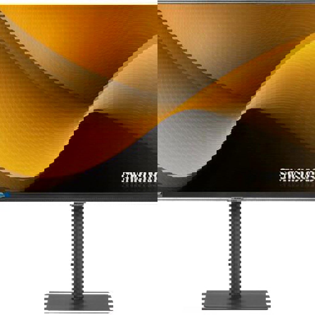 Монитор Samsung ViewFinity S8 27'