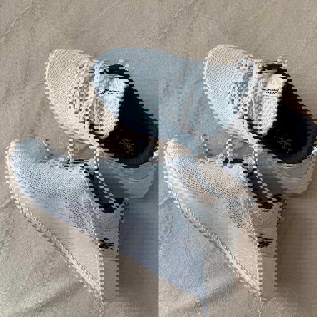 Кроссовки Рибок