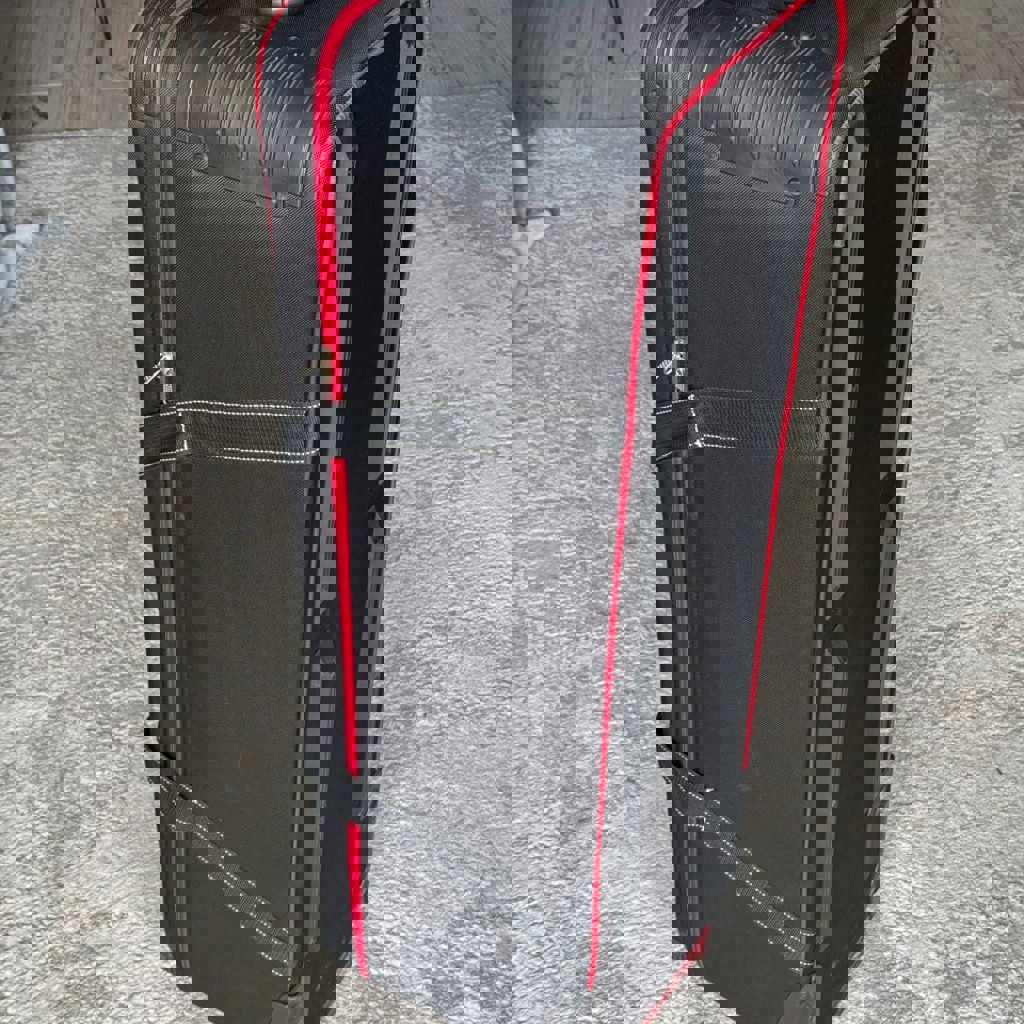 Кофр для съёмочного оборудования