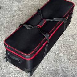 Кофр для съёмочного оборудования - фото 2