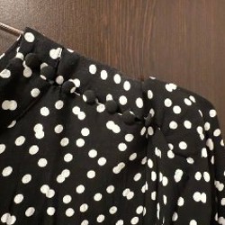 Длинное платье Massimo Dutti - фото 3