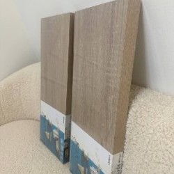 Зеркало с полочкой - фото 2