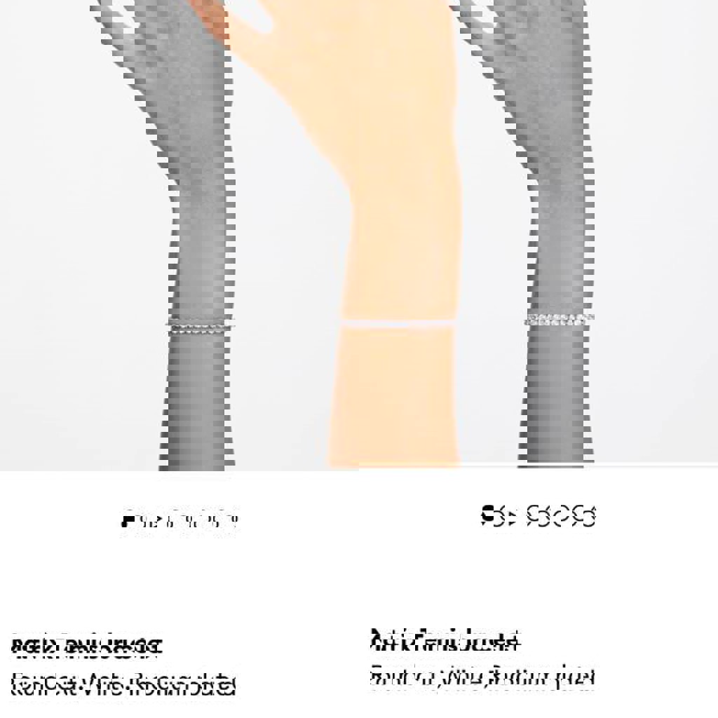 Браслет Swarovski