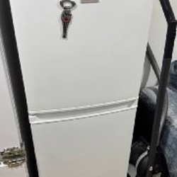 Холодильник Berg - фото 1