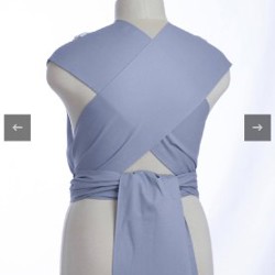 Май-слинг Teddy Sling - фото 2