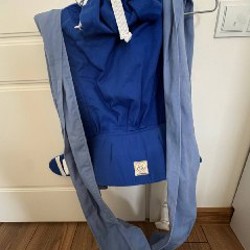 Май-слинг Teddy Sling - фото 3